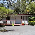 Hilltop On Tamborine