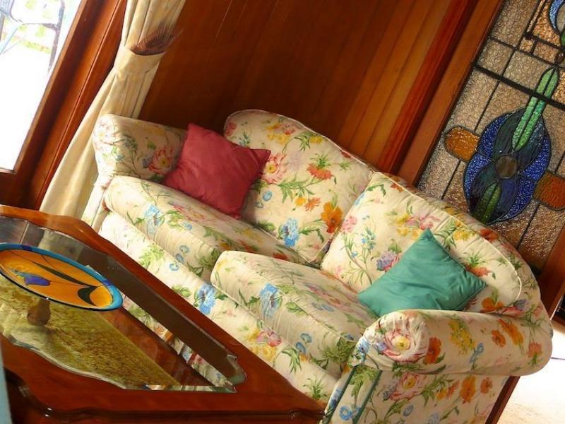 Guest house Hilltop On Tamborine