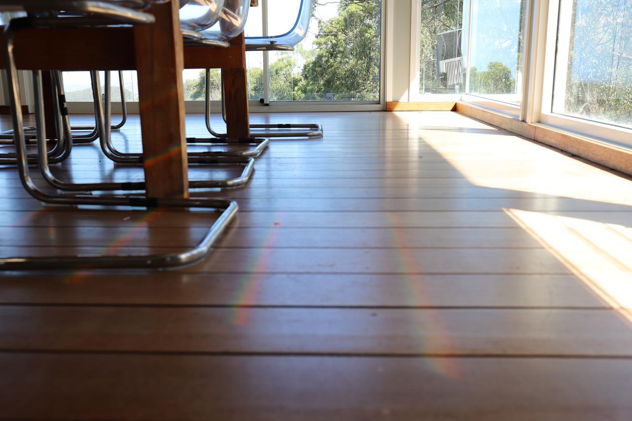 Guest house Hilltop On Tamborine