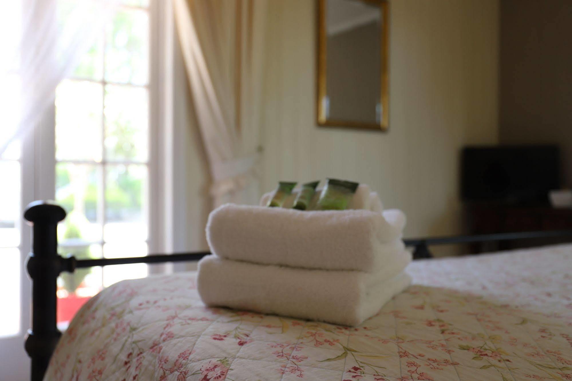 Guest house Hilltop On Tamborine Gold Coast