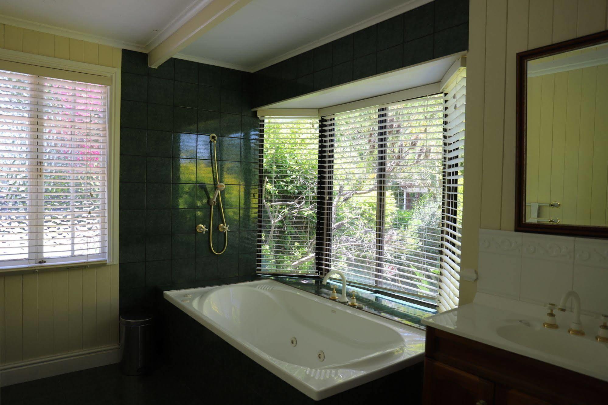 Guest house Hilltop On Tamborine